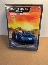 New & Sealed Warhammer 40k