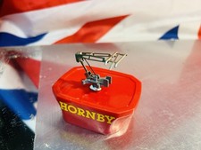 Hornby 00 Class 370 APT