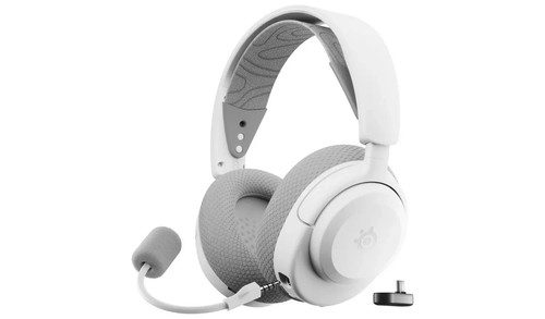 Steelseries gaming headset - gaming,