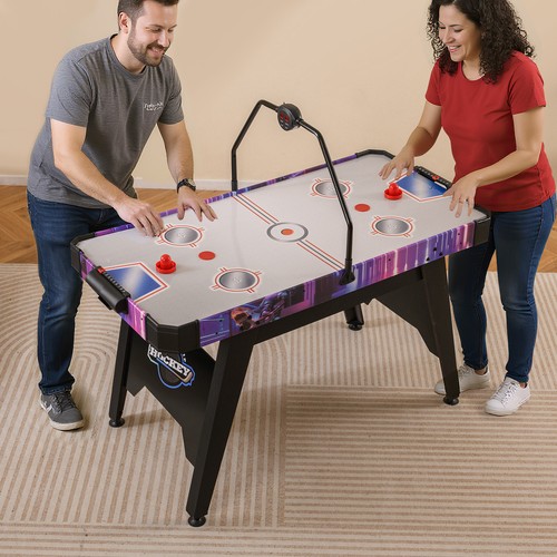 Air hockey table for kids - air,