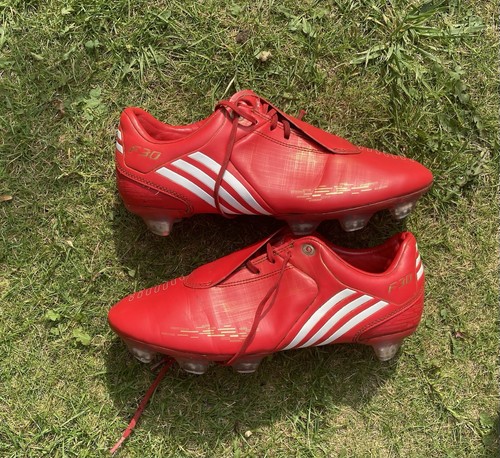 Adidas f30 football boots uk - football,