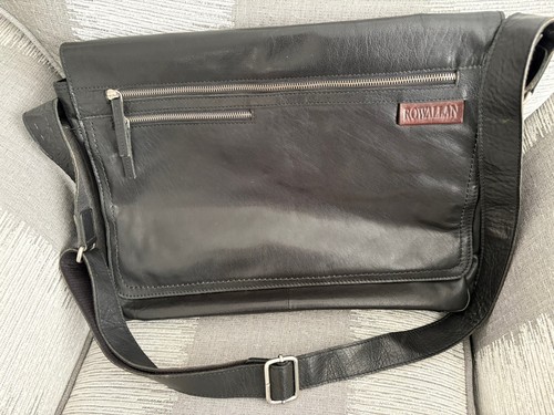 Rowallan crossbody messenger - rowallan,