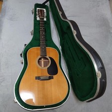 Martin D-28 Acoustic Guitar