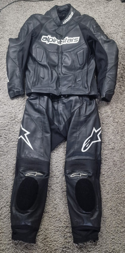 Alpinestars suit mens - mens, 46