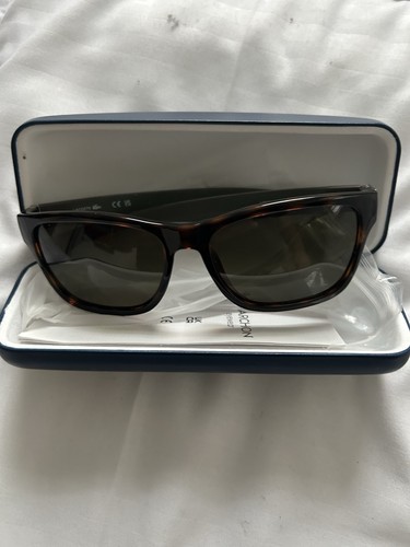 Lacoste sunglasses - lacoste,