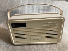 View Quest Retro DAB/DAB+/FM