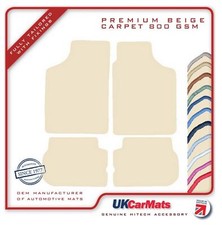 Fits Suzuki Swift 3dr GTI