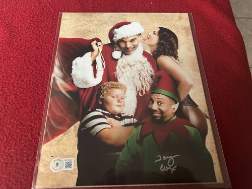 Autographed signed tony - signed, cox