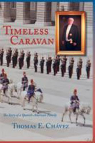 Timeless caravan the story of - the,