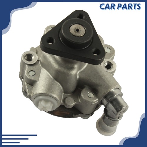 Power steering pump - power, petrol