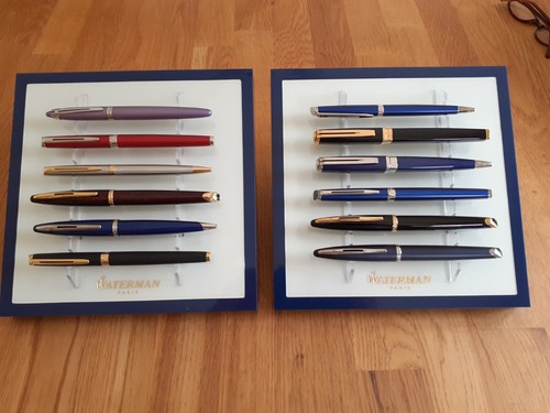 Set waterman pen - 2,