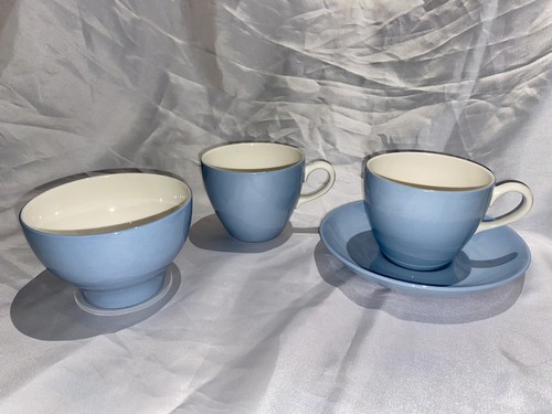 Wedgwood summer sky cup - summer, &