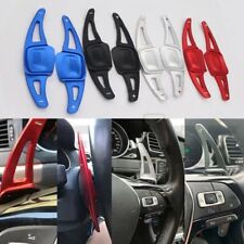 Steering Wheel Shift Paddles