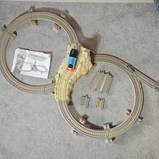 Thomas at Boulder Mountain Set Trackmaster Tomy Thomas & Friends Tank Engine