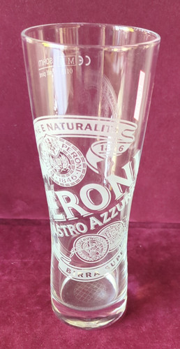 Peroni nastro azzurro half - nastro,