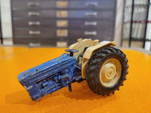 Vintage britains 9524 ford - vintage,