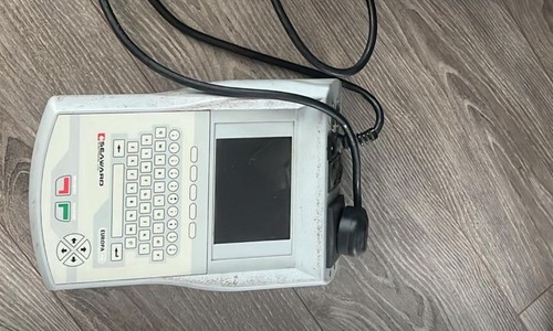 Seaward europa plus - seaward,