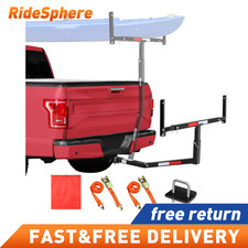 Pick up Truck Bed Hitch