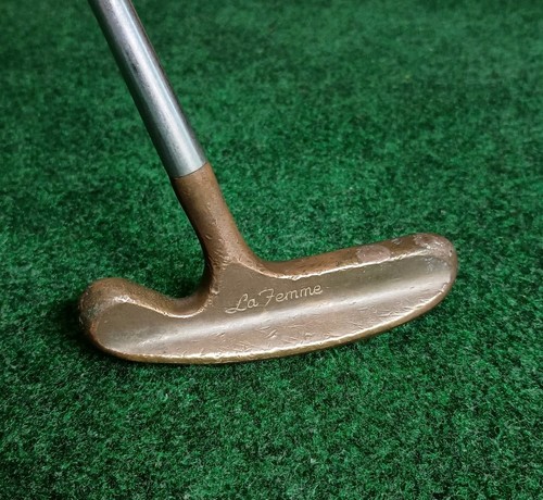 Acushnet bulls eye femme - eye, la