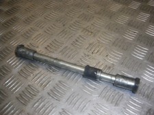 Kawasaki Z 1100 GPZ FRONT