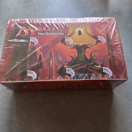 Magic the gathering hour - gathering,