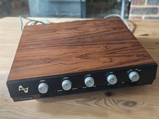 Armstrong 621 Integrated