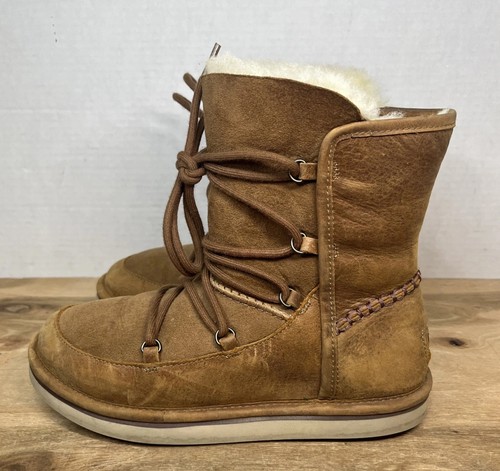 Ugg women lodge chestnut - ugg, women’s