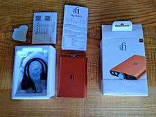 iFi Hip-dac 2 Portable DAC