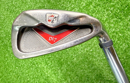 Wilson staff fat - staff, di7