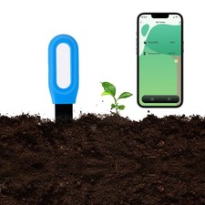 Soil Moisture&Temperature