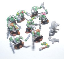 Warhammer / GorkaMorka 40k -