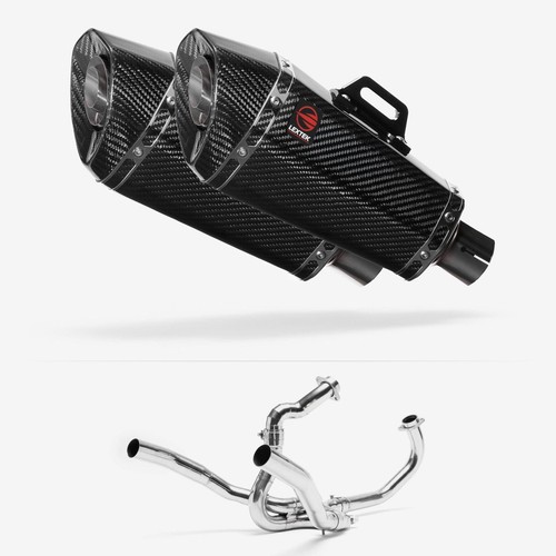 Lextek carbon fibre xp8c 210mm - lextek,