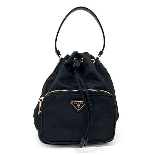 Prada vela duet - vela, nylon