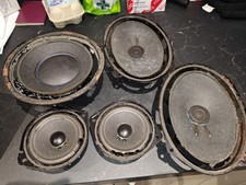 Lexus 430 Mark Levinson