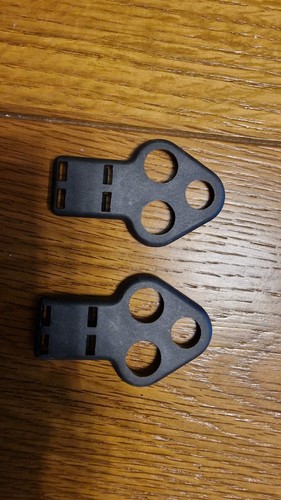 Fox swinger tag mk1 - fox, euro