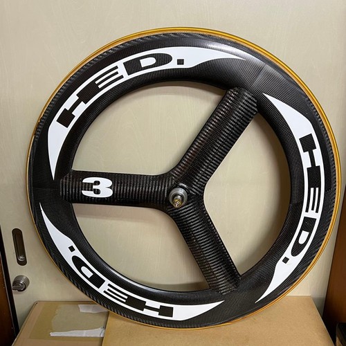 Hed deep tubular - hed,
