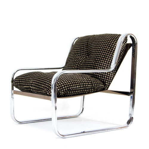 Retro vintage italian chrome - italian,