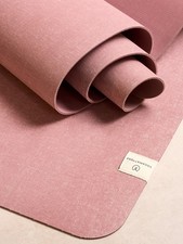 YOGAMATTERS Eco Rise Yoga Mat
