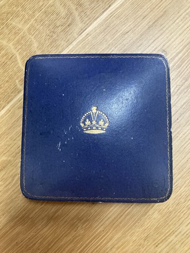Antique coronation regalia - antique,