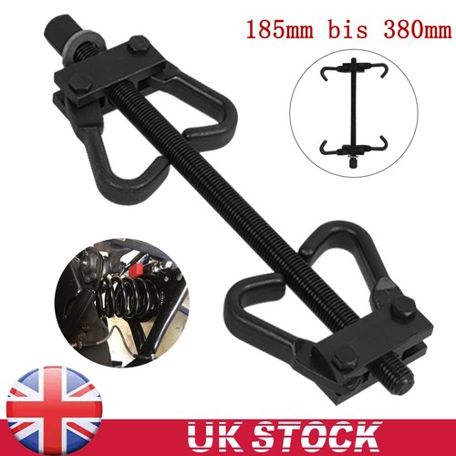 Inner coil spring - spring, compressor