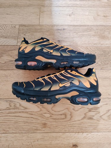 Nike air max plus black - air,
