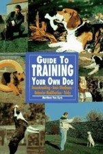 The Guide to Training Your Own