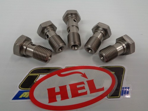 Hel performance stainless - hel,