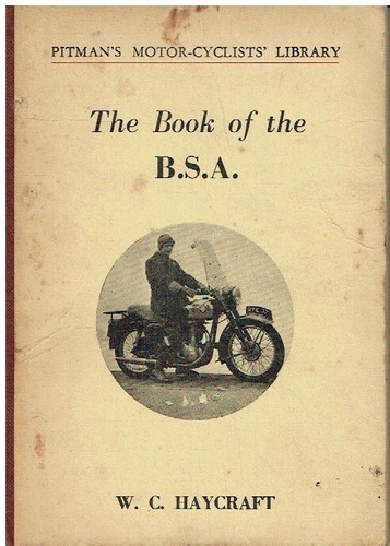 Bsa b31 b32 b33 b34 - b33,