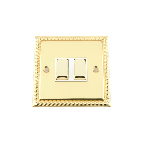 Amp way double light - amp, 2