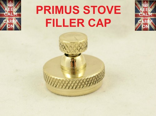 Primus stove filler cap - stove,