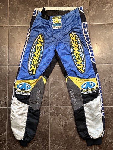 Vintage edge motocross - vintage,