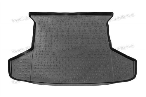 Genuine toyota interior boot - toyota,