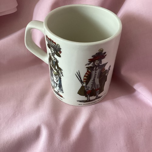 Vintage holkham pottery cries - vintage,