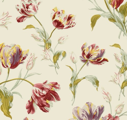 Laura ashley wallpaper gosford - laura,